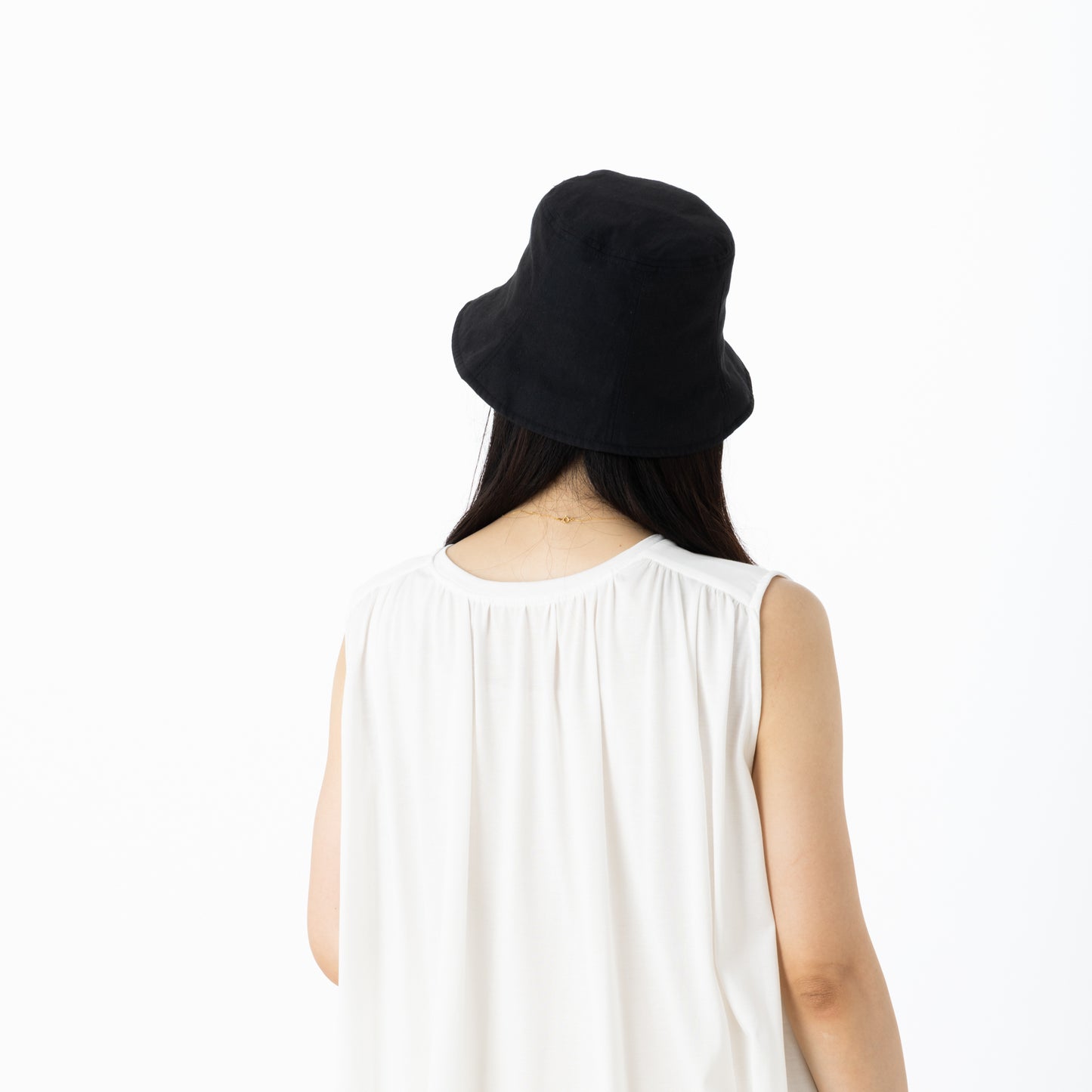 SN015 ハット クロッシュハット 帽子