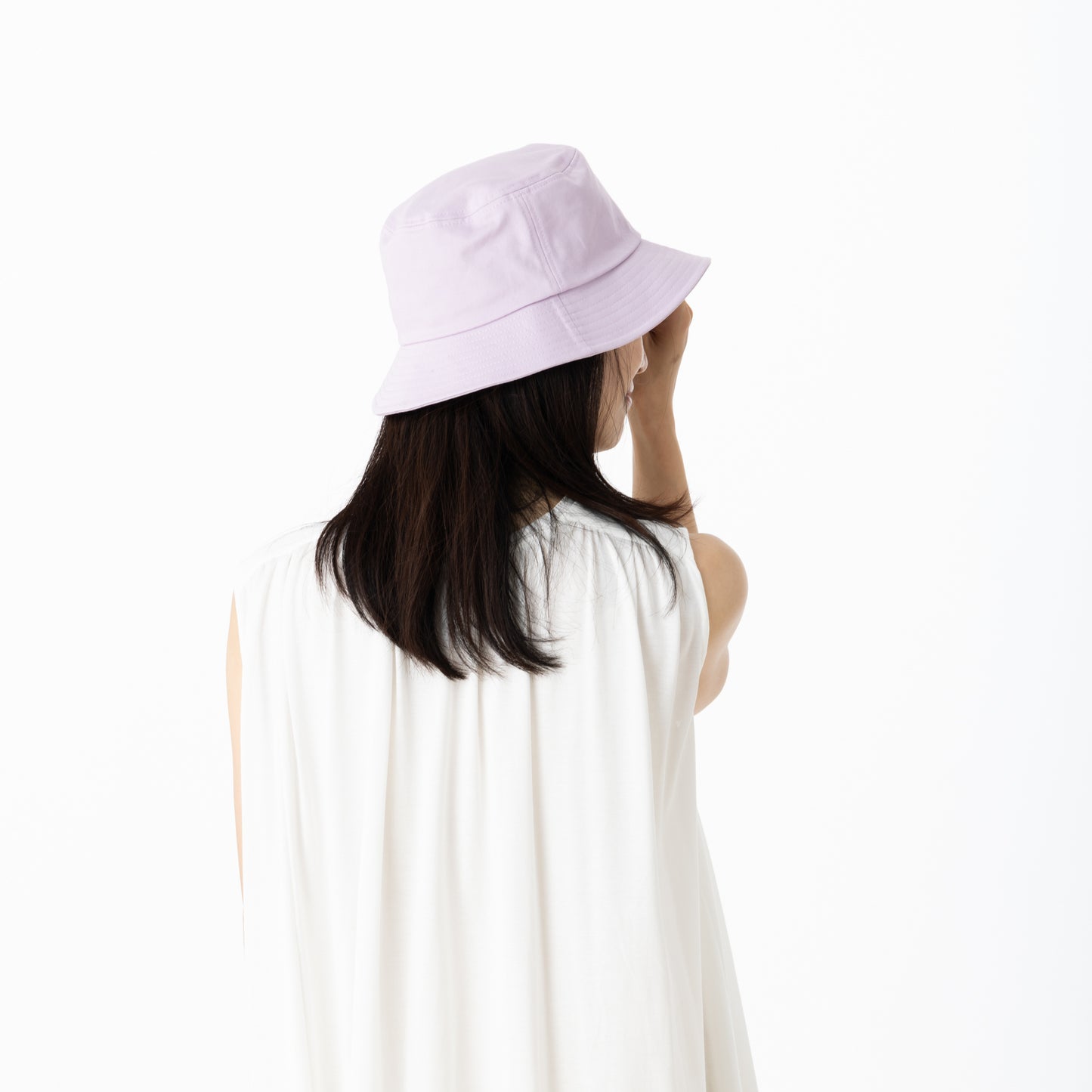 SN001 バケットハット (コットン)