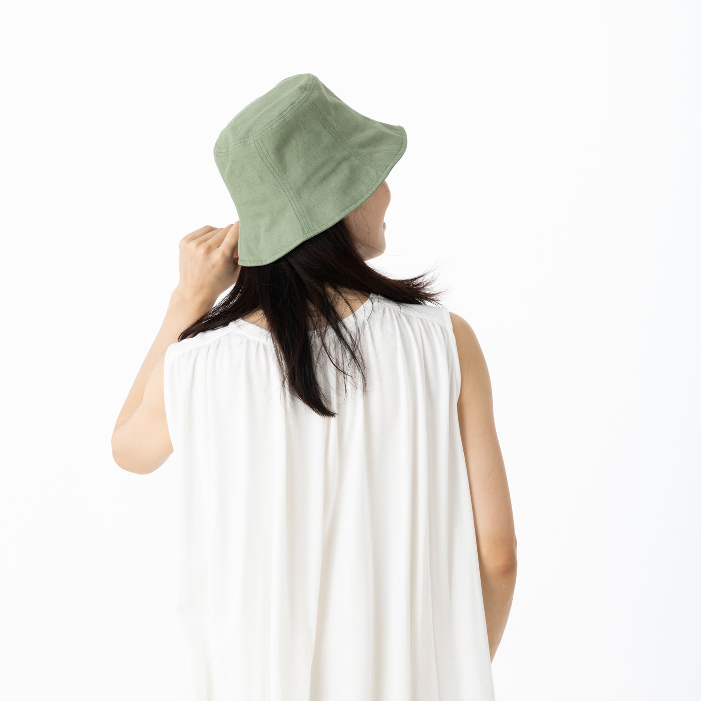 SN015 ハット クロッシュハット 帽子