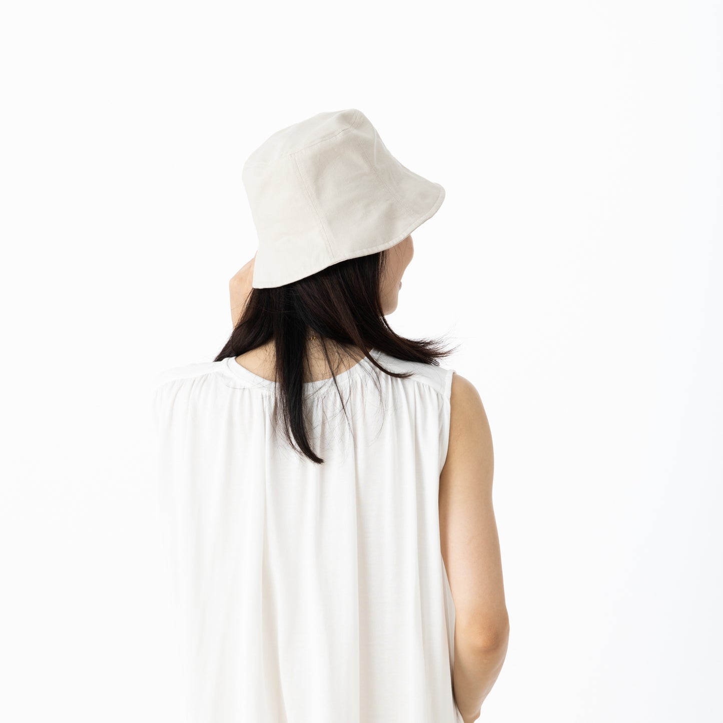 SN015 ハット クロッシュハット 帽子