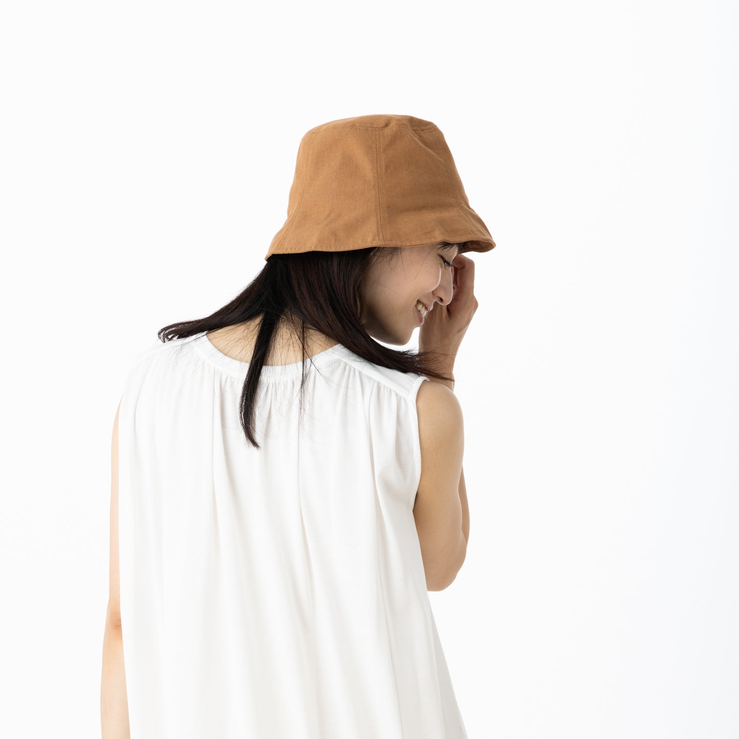 SN015 ハット クロッシュハット 帽子