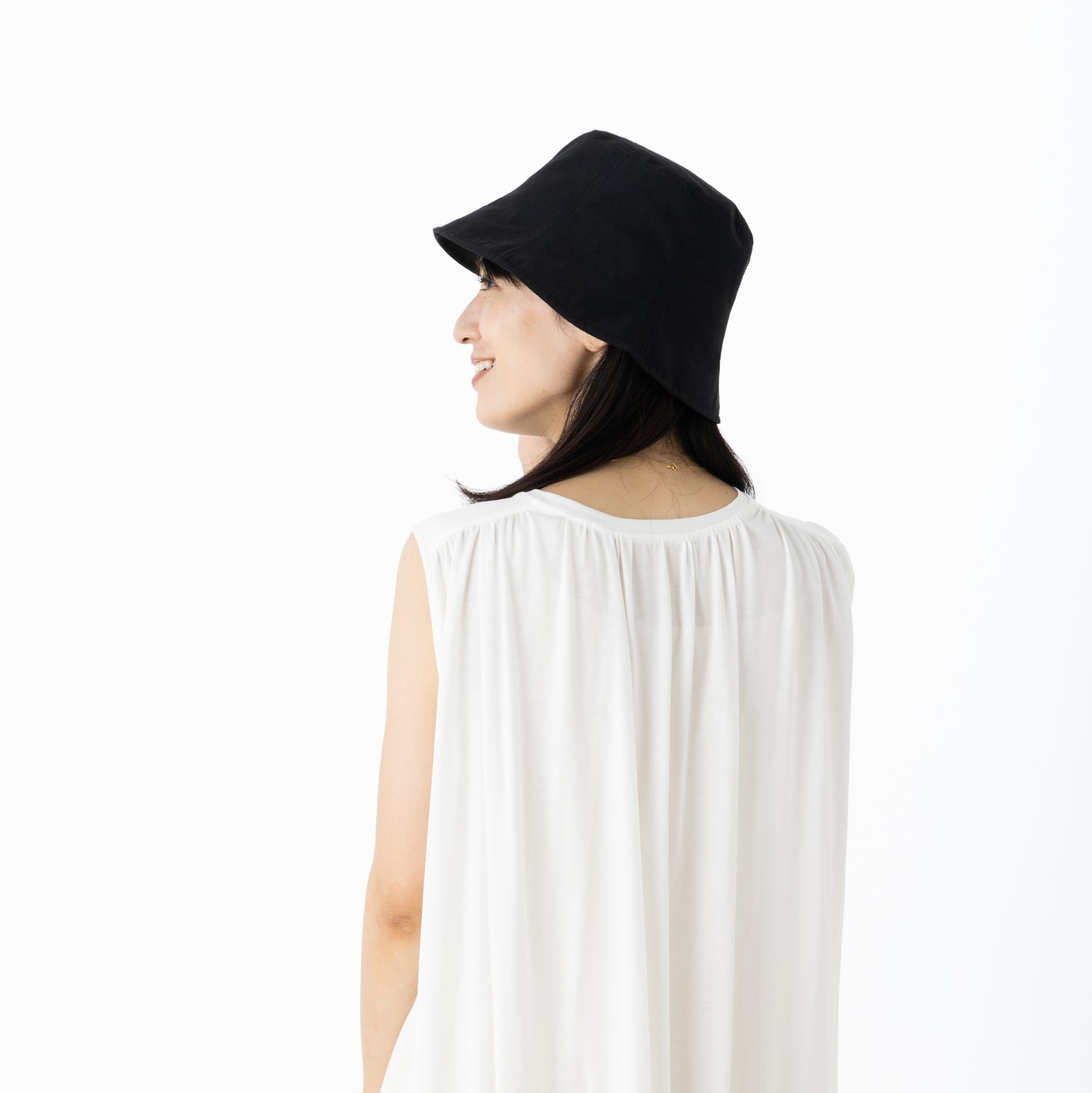 SN015 ハット クロッシュハット 帽子