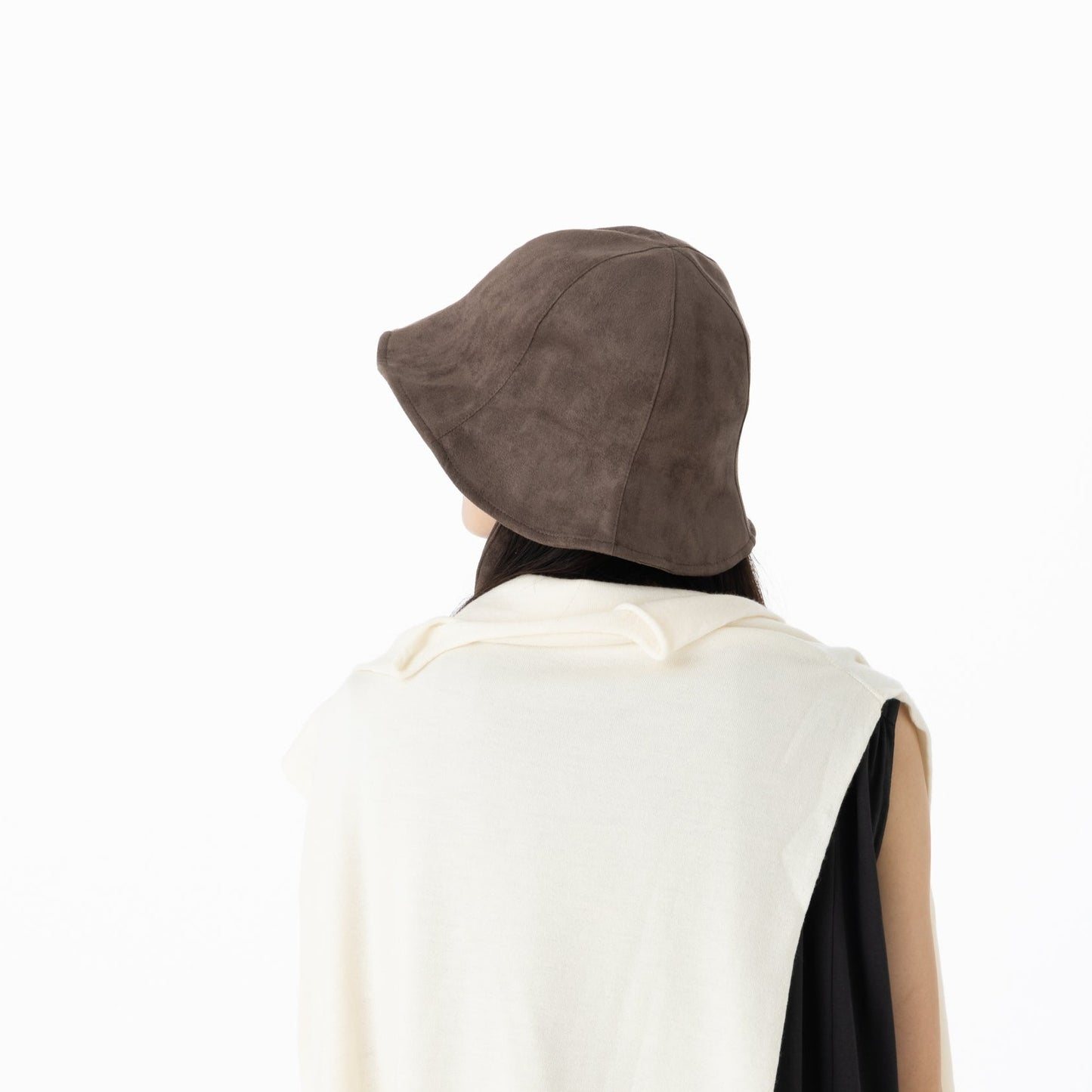 SNF005 チューリップハット（スウェード）