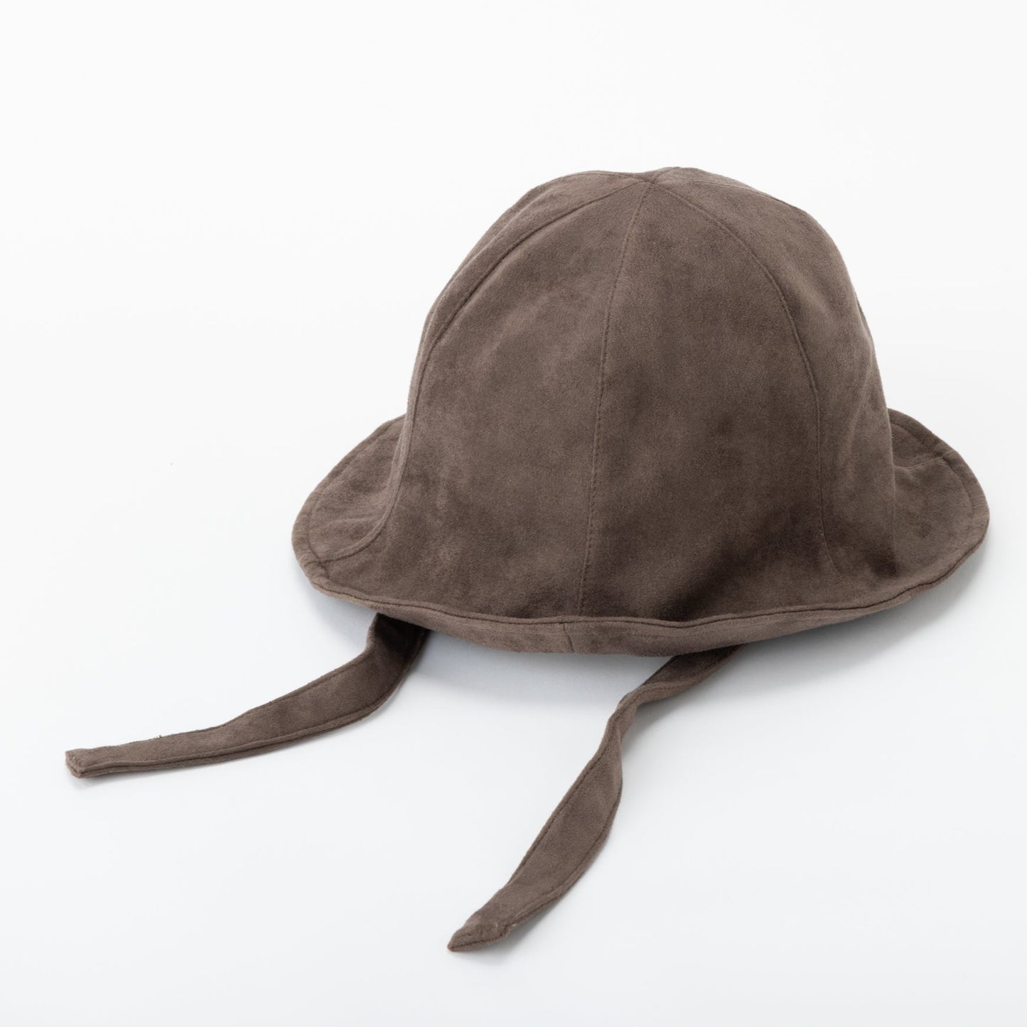 SNF005 チューリップハット（スウェード）