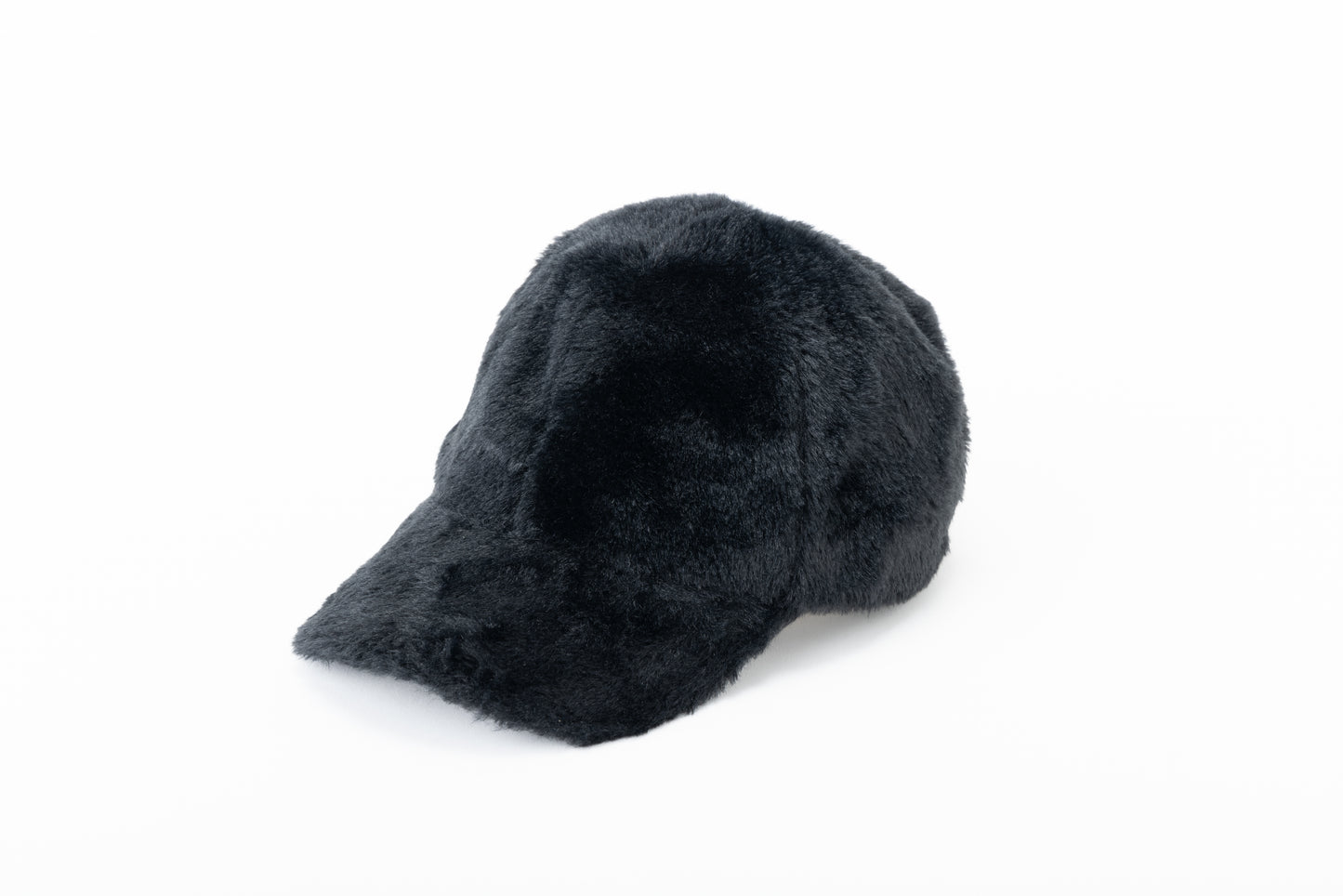 SNF004 ファーキャップ （フェイクファー）