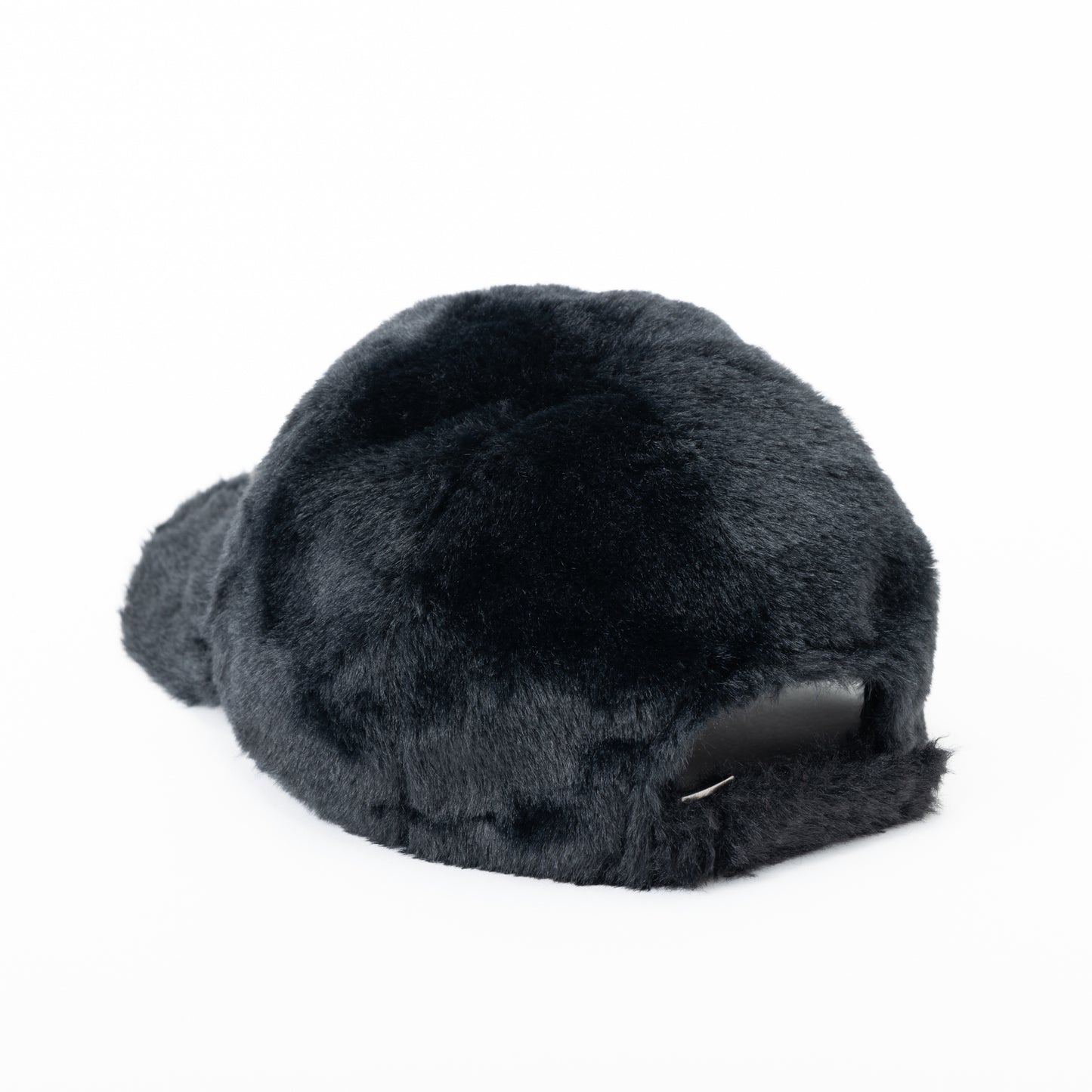 SNF004 ファーキャップ （フェイクファー）