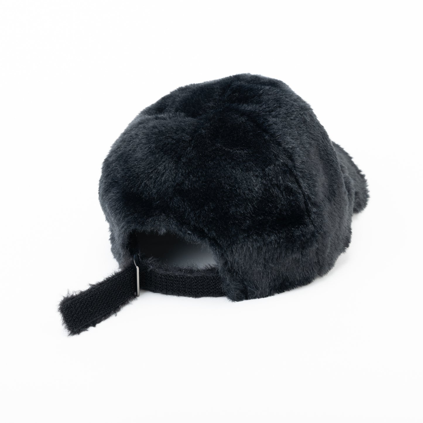 SNF004 ファーキャップ （フェイクファー）