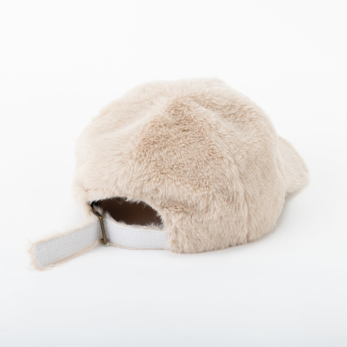 SNF004 ファーキャップ （フェイクファー）