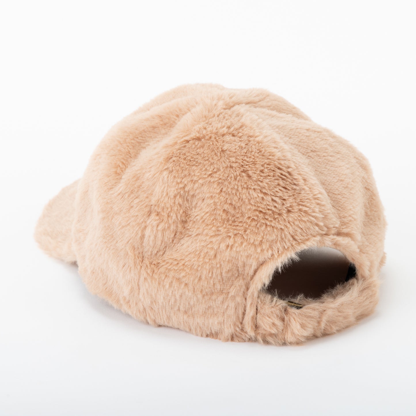 SNF004 ファーキャップ （フェイクファー）