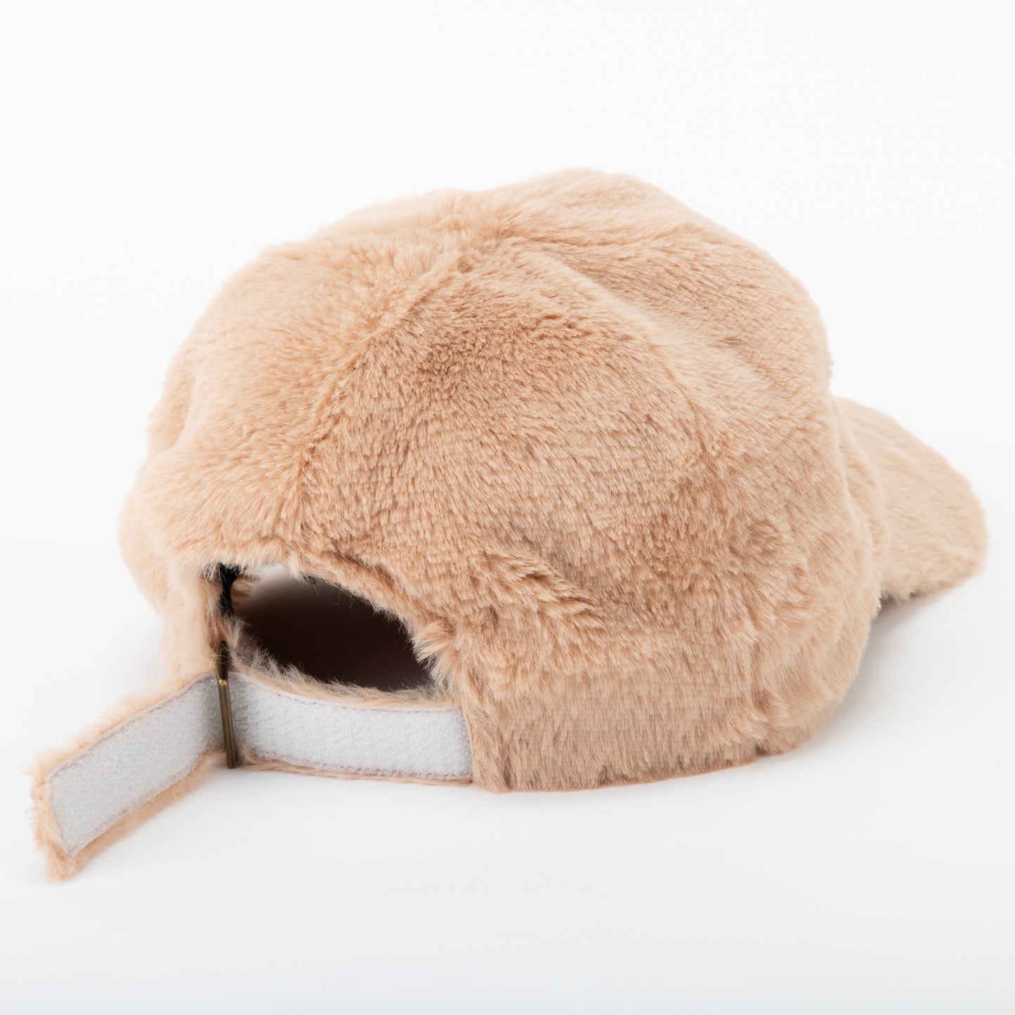 SNF004 ファーキャップ （フェイクファー）