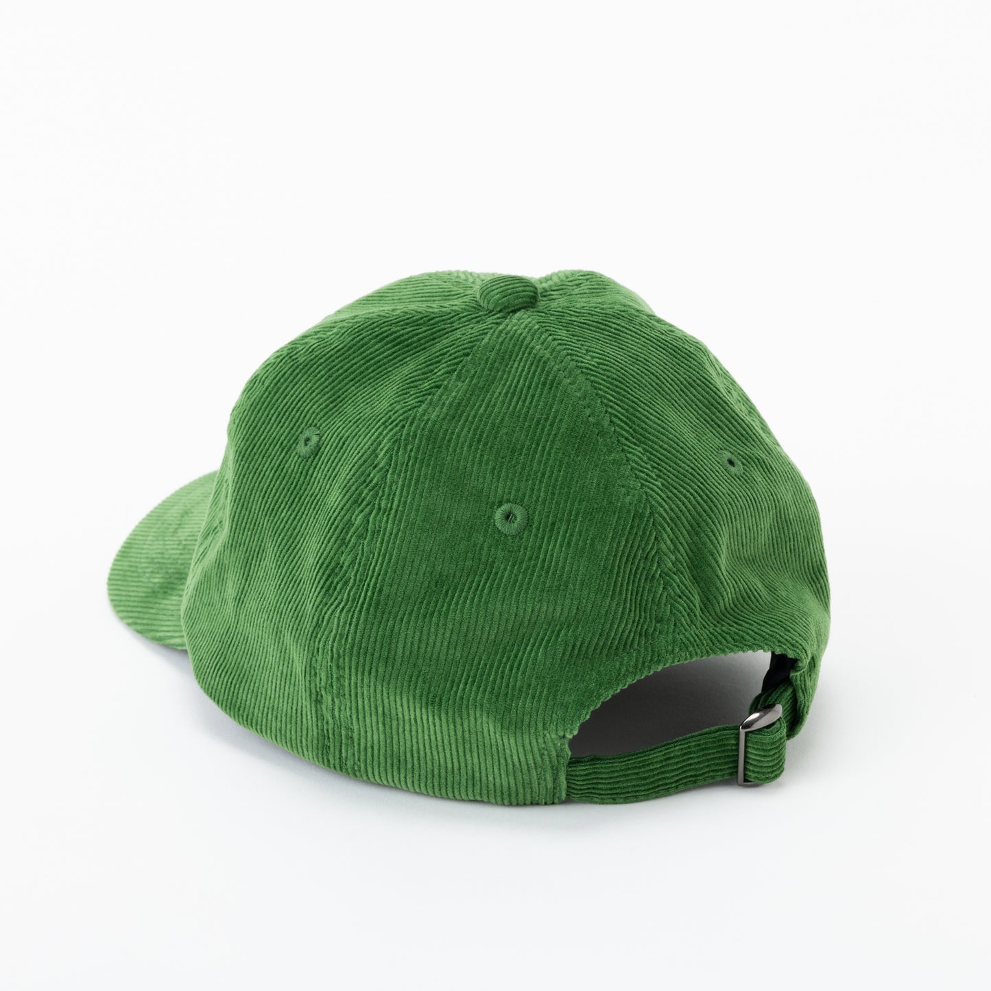 SNF001 キャップ ロゴ刺繍入り （コーデュロイ）