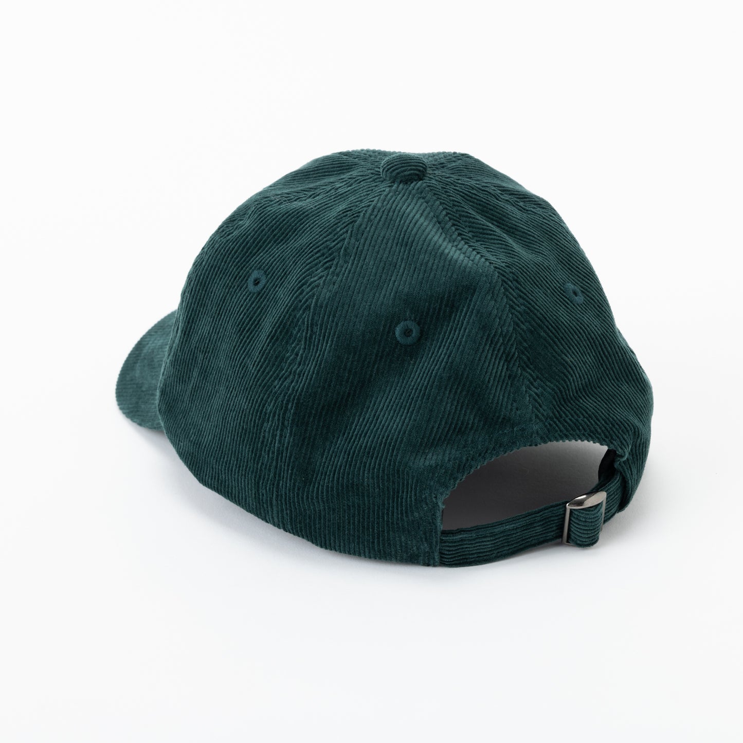 SNF001 キャップ ロゴ刺繍入り （コーデュロイ）