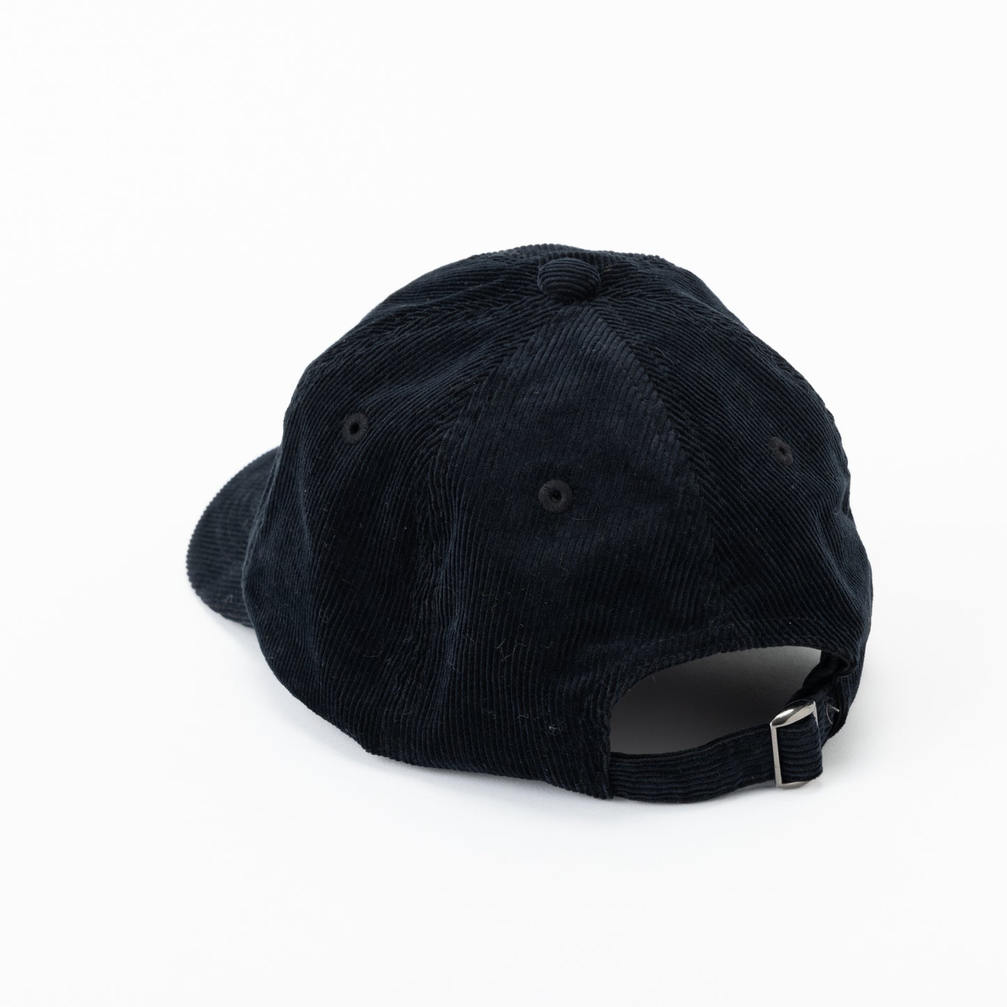 SNF001 キャップ ロゴ刺繍入り （コーデュロイ）